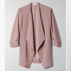 ARITZIA Babaton Cambria Blazer